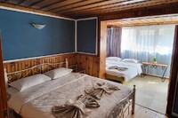 Къща за гости Old House (Старата къща) - Копривщица thumbnail 13