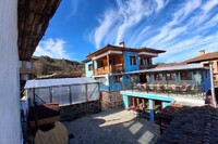 Къща за гости Old House (Старата къща) - Копривщица thumbnail 5