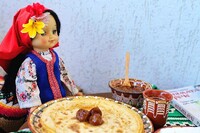 Къща за гости Песента на колелетата - село Жеравна - Котел thumbnail 7