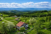 Къща за гости Планински рай - с. Горно Хърсово - Благоевград thumbnail 1