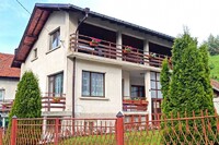 Къща за гости Рилски кът - село Маджаре - Самоков thumbnail 1