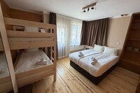 Къща за гости Рилски върхове (Rila Peaks House) - село Говедарци - Самоков thumbnail 9