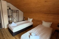 Къща за гости Рилски върхове (Rila Peaks House) - село Говедарци - Самоков thumbnail 6