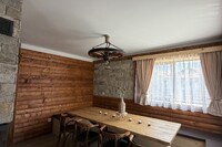 Къща за гости Рилски върхове (Rila Peaks House) - село Говедарци - Самоков thumbnail 3