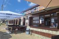 Къща за гости Свети Никола - село Аспарухово - язовир Цонево - Варна thumbnail 3