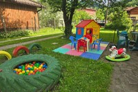 Къща за гости Вила Рибарица - село Рибарица - Тетевен thumbnail 4