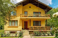 Къща за гости Вила Рибарица - село Рибарица - Тетевен thumbnail 1
