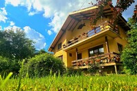 Къща за гости Вила Рибарица - село Рибарица - Тетевен thumbnail 1