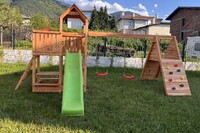 Къща за гости Вила Тих кът - село Ресилово - Сапарева баня thumbnail 5