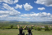 Къща за гости Вила Тих кът - село Ресилово - Сапарева баня thumbnail 17