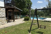 Къща за гости Зеленият хълм - село Кавлак - Велико Търново thumbnail 32