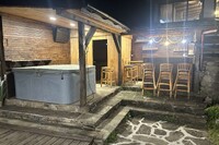 Къща Земята край реката - село Черни Осъм - Троян thumbnail 3