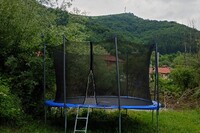 Къща Земята край реката - село Черни Осъм - Троян thumbnail 9