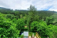 Къщи за гости Green View 1 и 2 (Грийн Вю 1 и 2) - село Скрино - Кюстендил thumbnail 32