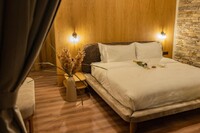 Къщи за гости Hypnotic Тhermal Villas - село Баня - Разлог thumbnail 19