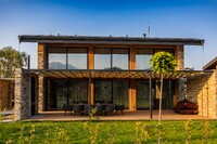 Къщи за гости Hypnotic Тhermal Villas - село Баня - Разлог thumbnail 2