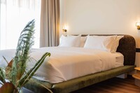 Къщи за гости Hypnotic Тhermal Villas - село Баня - Разлог thumbnail 22