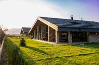 Къщи за гости Hypnotic Тhermal Villas - село Баня - Разлог thumbnail 8