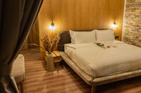 Къщи за гости Hypnotic Тhermal Villas - село Баня - Разлог thumbnail 40