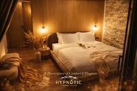 Къщи за гости Hypnotic Тhermal Villas - село Баня - Разлог thumbnail 4