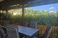 Къщи за гости Sunnyvillas - Вила Магнолия - село Гумощник - Троян thumbnail 6
