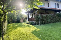 Къщи за гости Sunnyvillas - Вила Магнолия - село Гумощник - Троян thumbnail 1