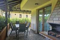 Къщи за гости Sunnyvillas - Вила Магнолия - село Гумощник - Троян thumbnail 5