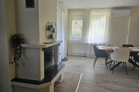 Къщи за гости Sunnyvillas - Вила Магнолия - село Гумощник - Троян thumbnail 11