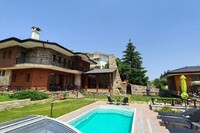 Къщи за гости The Stone Houses (Каменните къщи) - Старозагорски бани thumbnail 19