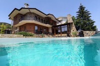 Къщи за гости The Stone Houses (Каменните къщи) - Старозагорски бани thumbnail 8