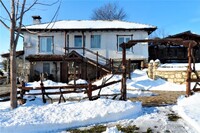 Къщи за отдих Каменни двори - село Генерал Киселово - Варна thumbnail 43