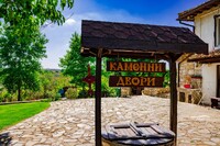 Къщи за отдих Каменни двори - село Генерал Киселово - Варна thumbnail 31