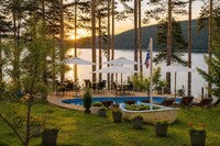 Клуб Paradise Bay (Парадайс Бей) - язовир Искър - София thumbnail 38