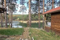 Клуб Paradise Bay (Парадайс Бей) - язовир Искър - София thumbnail 46