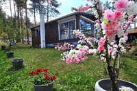 Клуб Paradise Bay (Парадайс Бей) - язовир Искър - София thumbnail 44