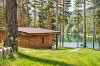 Клуб Paradise Bay (Парадайс Бей) - язовир Искър - София thumbnail 47