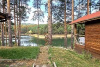 Клуб Paradise Bay (Парадайс Бей) - язовир Искър - София thumbnail 60