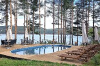 Клуб Paradise Bay (Парадайс Бей) - язовир Искър - София thumbnail 19