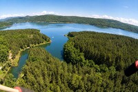 Клуб Paradise Bay (Парадайс Бей) - язовир Искър - София thumbnail 73
