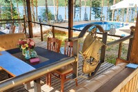 Клуб Paradise Bay (Парадайс Бей) - язовир Искър - София thumbnail 2