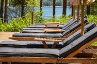Клуб Paradise Bay (Парадайс Бей) - язовир Искър - София thumbnail 23