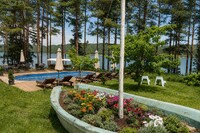 Клуб Paradise Bay (Парадайс Бей) - язовир Искър - София thumbnail 18