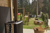 Комплекс Chalet Eleven - язовир Доспат thumbnail 3