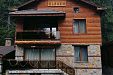Комплекс Chalet Eleven - язовир Доспат thumbnail 1
