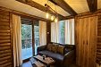 Комплекс Chalet Eleven - язовир Доспат thumbnail 22