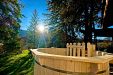 Вила Диана в комплекс Петрови Вили - село Рибарица - Тетевен thumbnail 25