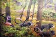 Къща за гости Доркос - село Дорково - Велинград thumbnail 37