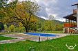 Вила Мони в комплекс Петрови Вили - село Рибарица - Тетевен thumbnail 24