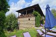 Къща за гости Панорама Хаус (Panorama house) - село Лещен - Гоце Делчев thumbnail 35