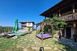 Къща за гости Панорама Хаус (Panorama house) - село Лещен - Гоце Делчев thumbnail 1